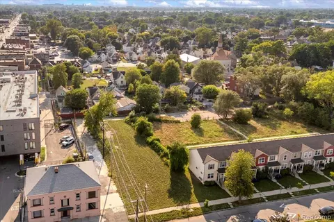 1937 Hubbard St, Detroit, MI 48209