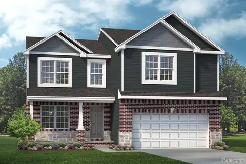 58180 Kincaid St, New Haven, MI 48048