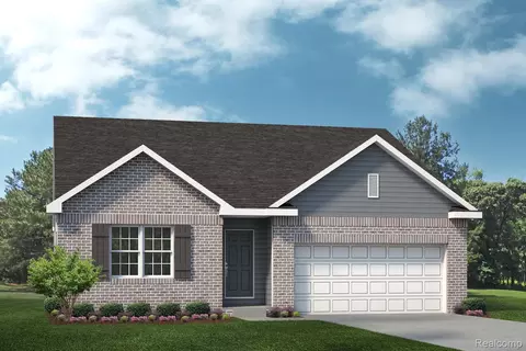 58115 Kincaid St, New Haven, MI 48048