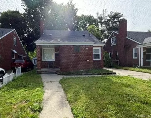 8260 Beaverland, Detroit, MI 48239