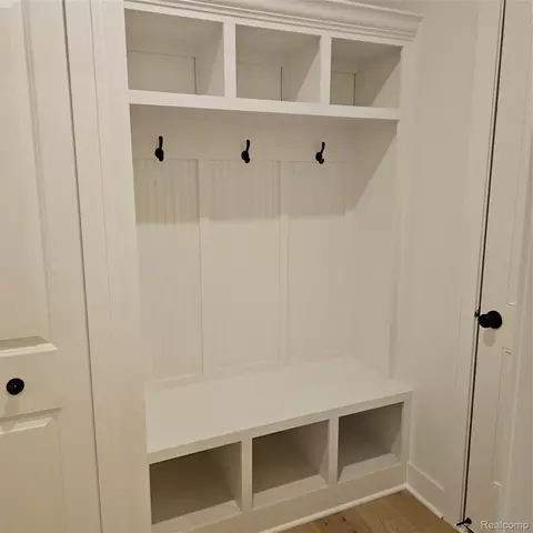 Entry Way - 50691 Timberstone, Macomb, MI 48042 photo 1 of 1