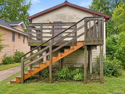 730 Barrie Ave, Flint, MI 48507 photo 6