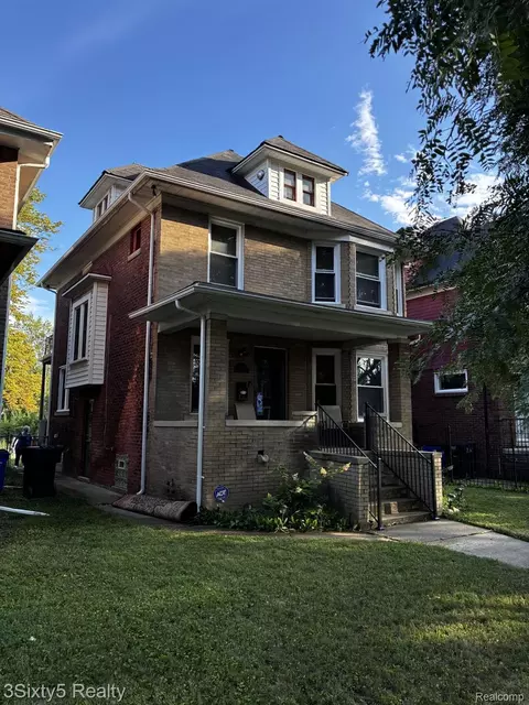 2255 Lamothe St, Detroit, MI 48206
