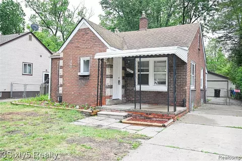 19357 Centralia, Redford, MI 48240