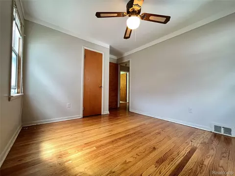 Bedroom - 231 Walper Ave, Clawson, MI 48017 photo 5 of 5
