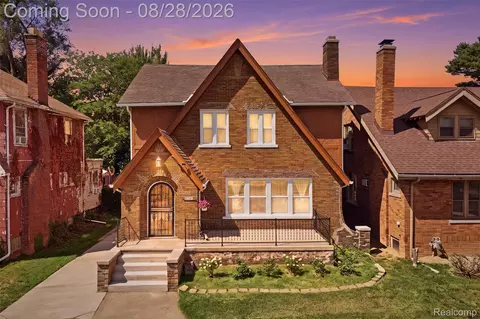 14955 Penrod St, Detroit, MI 48223