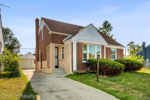 18500 Asbury Park, Detroit, MI 48235