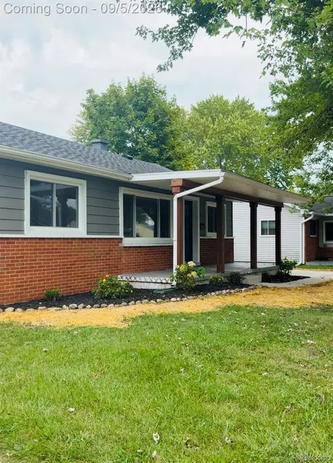 1233 Duncan Ave, Ypsilanti, MI 48198