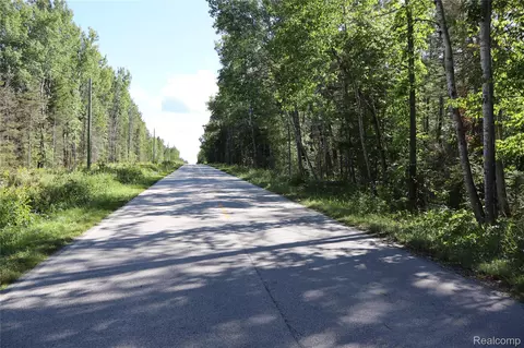 34606 S South Maxton Cross Rd, Drummond, MI 49726