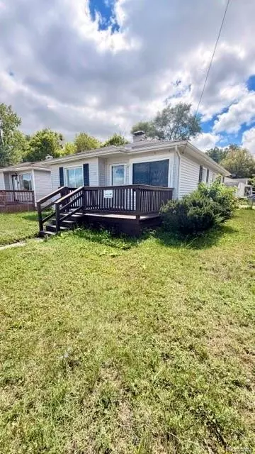Exterior - 1329 Neubert Ave, Flint, MI 48507 photo 1 of 6
