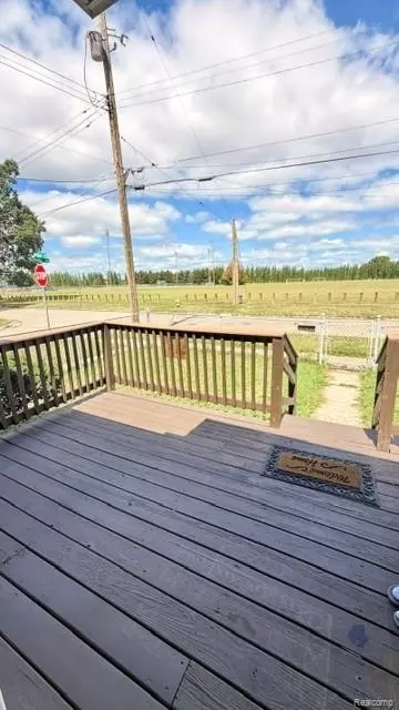 Exterior - 1329 Neubert Ave, Flint, MI 48507 photo 6 of 6