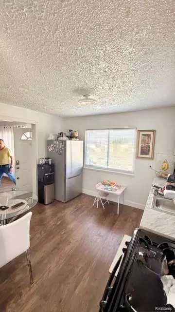 Kitchen - 1329 Neubert Ave, Flint, MI 48507 photo 1 of 1