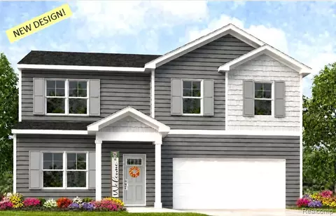 31 Oak St, Grand Blanc, MI 48439