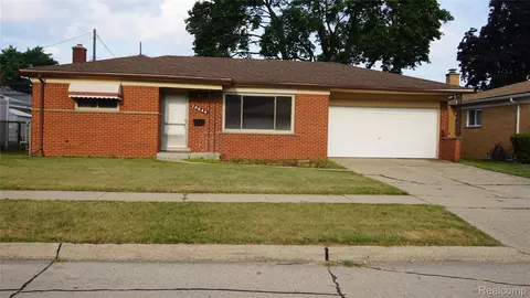 28644 Grobbel Ave, Warren, MI 48092