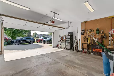 Exterior - 3616 Wedgewood Dr, Elba, MI 48446 photo 14 of 21