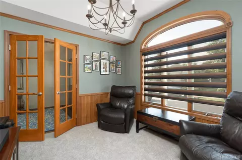 Entry Way - 3616 Wedgewood Dr, Elba, MI 48446 photo 2 of 5
