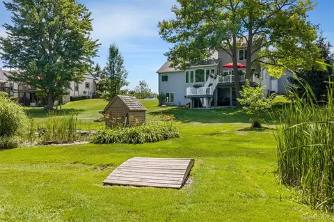 Exterior - 3616 Wedgewood Dr, Elba, MI 48446 photo 7 of 21