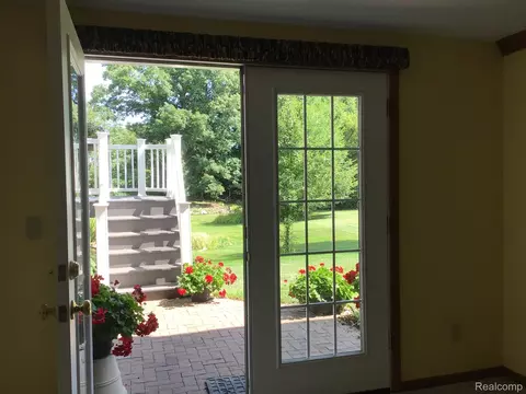 Exterior - 3616 Wedgewood Dr, Elba, MI 48446 photo 13 of 21