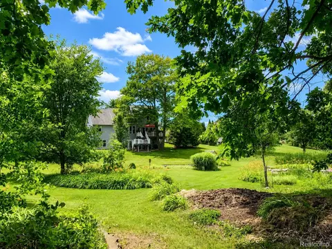 Exterior - 3616 Wedgewood Dr, Elba, MI 48446 photo 21 of 21
