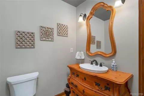 Bath - 3616 Wedgewood Dr, Elba, MI 48446 photo 1 of 5