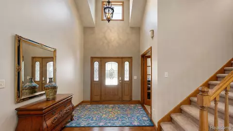 Entry Way - 3616 Wedgewood Dr, Elba, MI 48446 photo 1 of 5