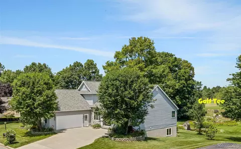 View/Area - 3616 Wedgewood Dr, Elba, MI 48446 photo 2 of 3