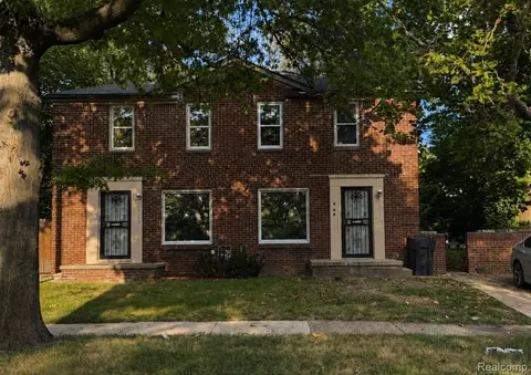 15748 Meyers Rd, Detroit, MI 48227