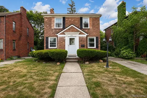 10436 Roxbury St, Detroit, MI 48224