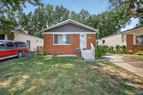 471 Tennessee St, Detroit, MI 48215