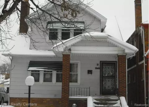 8137 Wisconsin St, Detroit, MI 48204