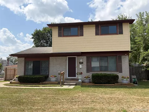 23101 Purdue Ave, Farmington Hills, MI 48336