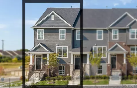 364 N Sydney Ct, Plymouth, MI 48170