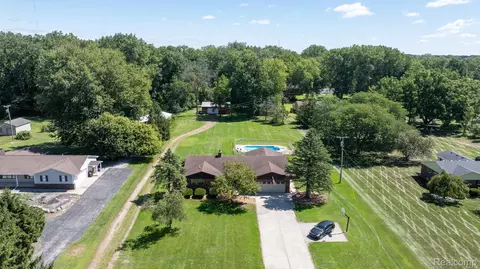 View/Area - 12900 Maxwell Rd, Carleton, MI 48117 photo 5 of 8