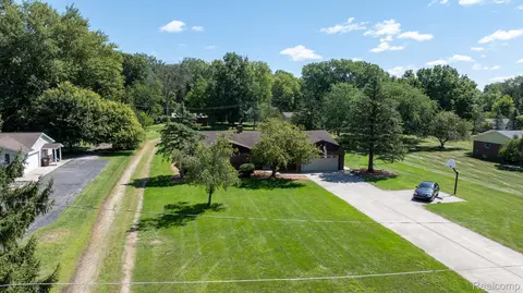 View/Area - 12900 Maxwell Rd, Carleton, MI 48117 photo 4 of 8