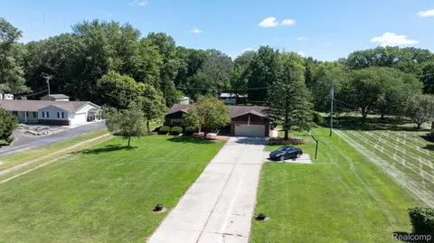 View/Area - 12900 Maxwell Rd, Carleton, MI 48117 photo 2 of 8