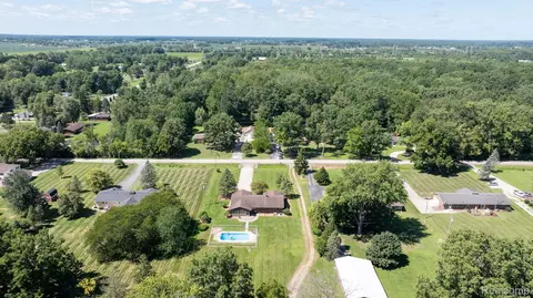 View/Area - 12900 Maxwell Rd, Carleton, MI 48117 photo 8 of 8