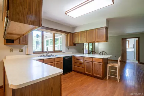 Kitchen - 12900 Maxwell Rd, Carleton, MI 48117 photo 1 of 4