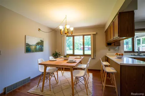 Dining - 12900 Maxwell Rd, Carleton, MI 48117 photo 1 of 1