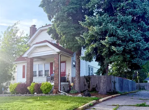 Other - 617 E Bennett Ave, Ferndale, MI 48220 photo 1 of 5