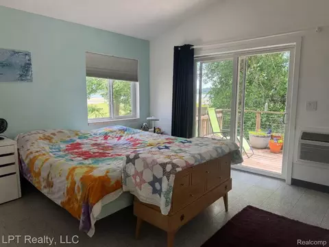 Bedroom - 5868 Outer Dr, Bath, MI 48808 photo 6 of 6