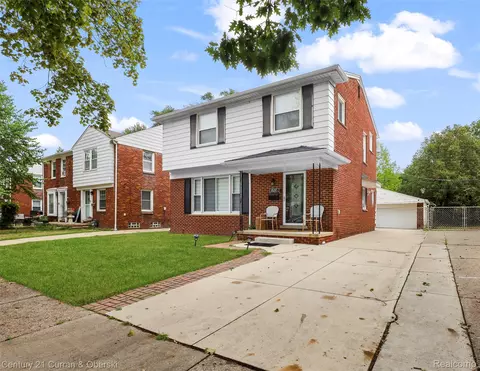 Exterior - 18285 Outer Dr, Dearborn, MI 48128 photo 2 of 5