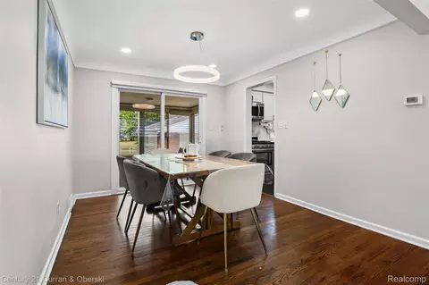 Dining - 18285 Outer Dr, Dearborn, MI 48128 photo 1 of 2