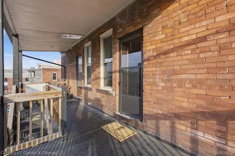 476 Prentis St #5, Detroit, MI 48201