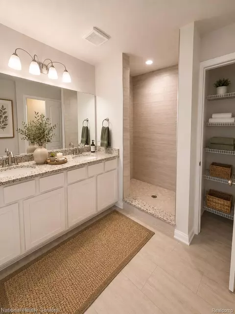 Bath - 376 Devonshire Dr #29, Lapeer, MI 48446 photo 6 of 6