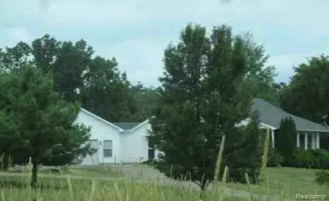 3889 Dexter Trl, Stockbridge, MI 49285