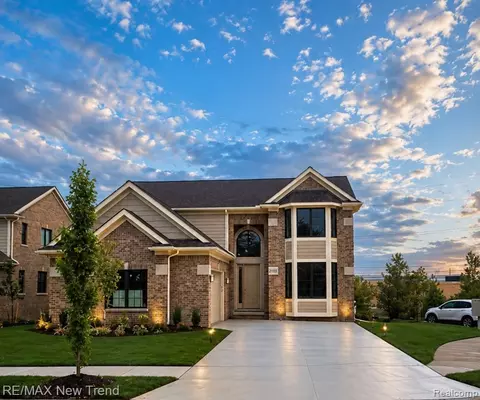 20250 Beacon Way, Northville, MI 48167