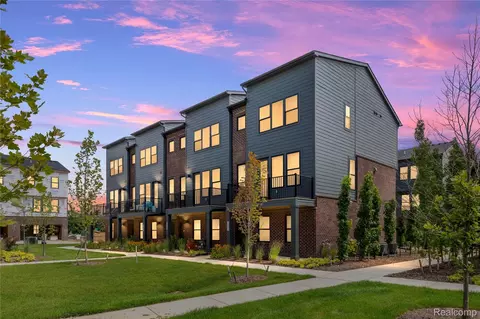 3074 Hydrangea Ln #50, Ann Arbor, MI 48103