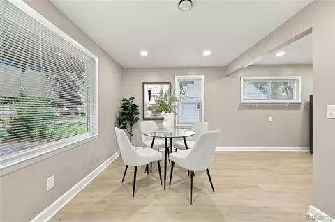 Dining - 11420 Maxwell Ave, Warren, MI 48089 photo 1 of 1