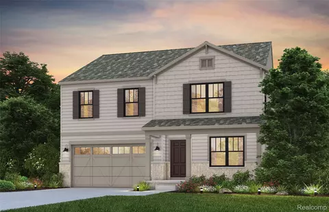 2822 E Theodore, Wixom, MI 48393