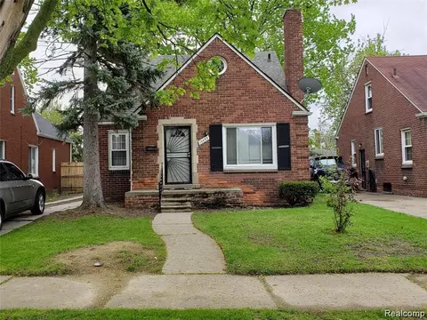 15452 Cedargrove St, Detroit, MI 48205